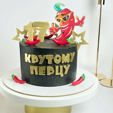 "Крутому перцу" купить - сарапул.сладкоежкин.рф